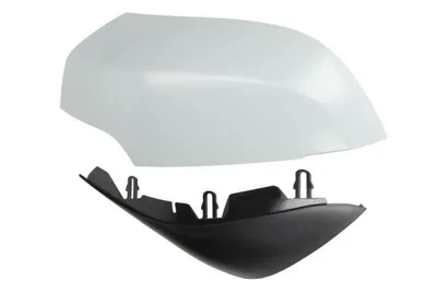 Produktbild von ALKAR Spiegelkappen Rechts für RENAULT Grand Scénic III