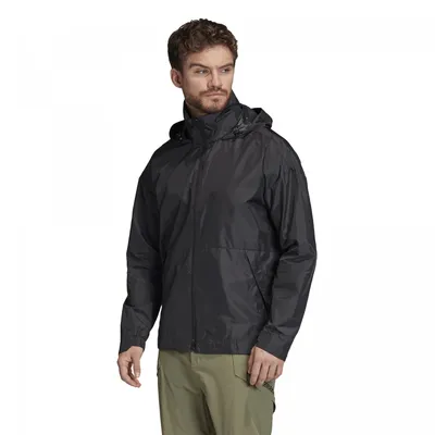 Produktbild von Herrenjacke adidas URBAN WIND.RDY M Schwarz