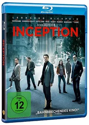 Obrázok produktu pre Star Selection - Inception