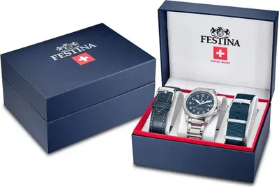 Zdjęcie produktu dla Festina - F20081/2 - Zegarek męski na rękę