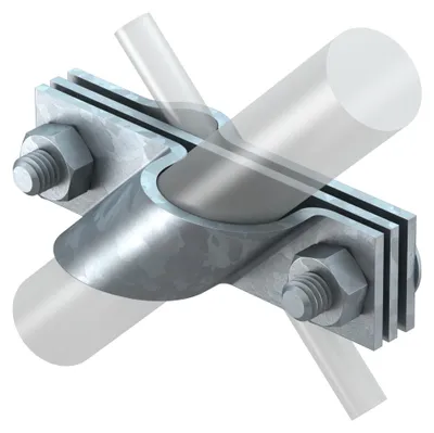 Produktbild von Obo Bettermann 5001668, 5 Stück(e)