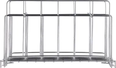 Produktbild von Ziva - sous vide Rack - 6 extra breite verstellbare Positionen Large - 30*21*18.5cm (LWH)