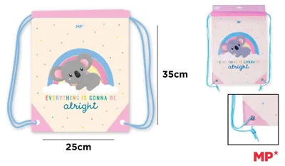 Immagine prodotto di Workoplecak MP Koala