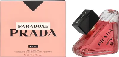 Obrázok produktu pre Prada - Prada Paradox Intense EDP 90ml