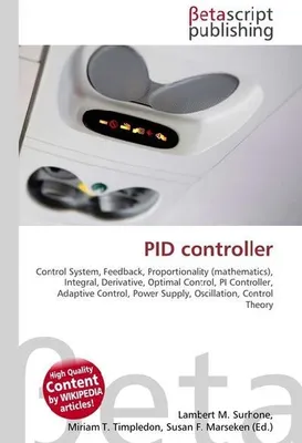 Produktbild von PID controller