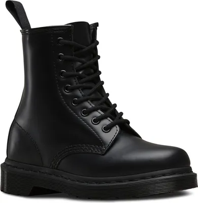 Produktbild von Dr. Martens Uni Stiefeletten 14353001 Farbe:Schwarz Größe: 46