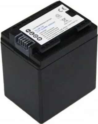 Produktbild von OTB Akku kompatibel zu Canon BP-745 Li-Ion