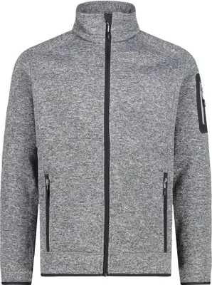 Produktbild von Cmp Man Jacket Ice-Titanio-Nero Ice-Titanio-Nero 50