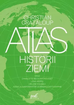Image de Atlas historii Ziemi