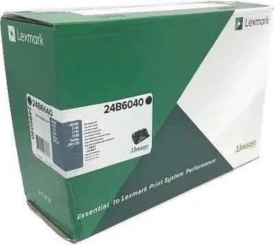 Produktbild von LEXMARK Return-Trommel-Kit für LEXMARK M1145/M3150