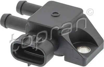 Produktbild von TOPRAN 622 511 Abgasdruck Differenzdrucksensor für HYUNDAI Tucson (TL, TLE) für KIA SPORTAGE (SL)