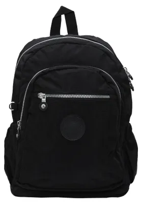 Produktbild von Damen rucksack Mindesa - schwarz, ONESIZE