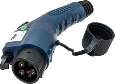 Immagine prodotto di Accessori per caricabatterie, veicoli elettrici AKYGA AK-SC-E02