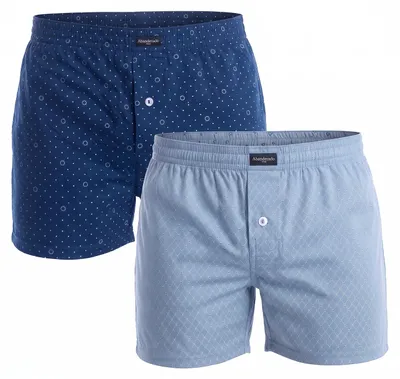 Immagine prodotto di Abanderado, confezione da 2, slip da uomo in cotone, modello A0100