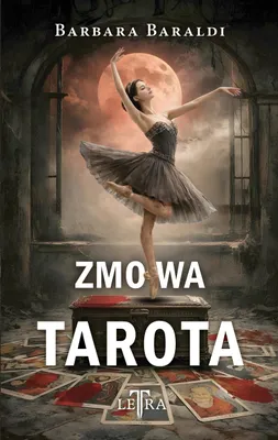 Produktbild von Zmowa tarota