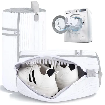 Produktbild von 2 Wäschebeutel für die Waschmaschine