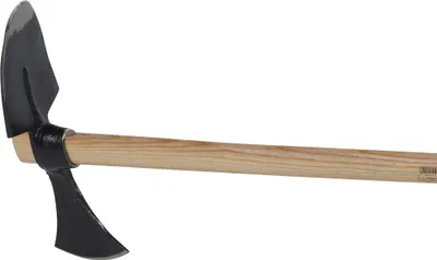 Produktbild von SIENA GARDEN Wiedehopfhacke oval,Stiel