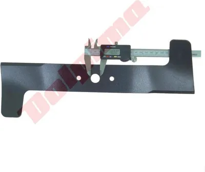 Produktbild von Messer Ggp 390X18X65 Korb ( 390-113 )