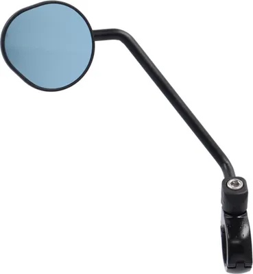 Produktbild von XLC Fahrrad-Spiegel MR-K27 Aussenklemmung, links