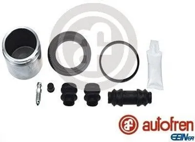 Produktbild von AUTOFREN SEINSA Bremssattel-Reparatursatz für MITSUBISHI COLT III (C5A) Vorne 51mm D41685C
