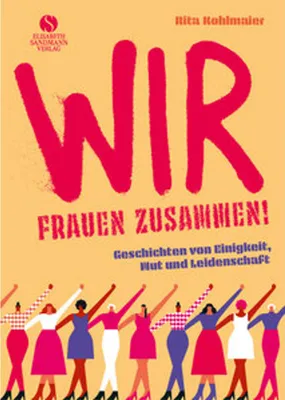 Obrázok produktu pre Wir Frauen zusammen