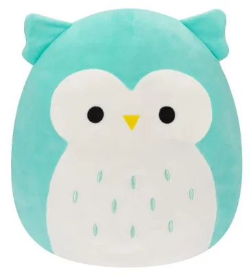 Produktbild von SQUISHMALLOWS Eule - Winston