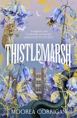Produktbild von Thistlemarsh
