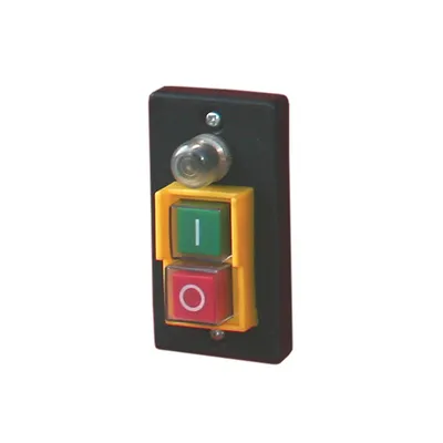 Produktbild von ATIKA Ersatzteil | Ein-/Aus Schalter mit Motorschutz für Tischkreissäge T 250 / BMS 250