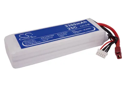 Immagine prodotto di TECHTEK Batteria compatibile con [RC] CS-LT977RT sostituisce CS-LT977RT