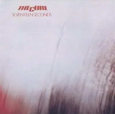 Immagine prodotto di Seventeen Seconds - The Cure LP