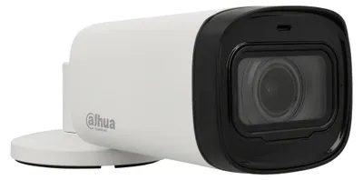Produktbild von Dahua HAC-HFW1200R-Z-A 2MP HDCVI-Bullet-Kamera mit Motorzoom und IR-Nachtsicht