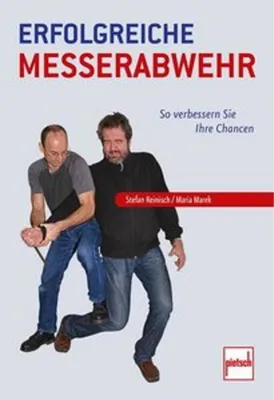 Zdjęcie produktu dla Erfolgreiche Messerabwehr