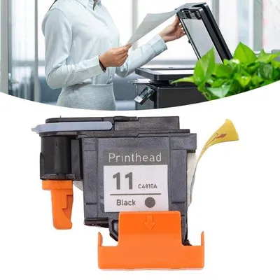 Productafbeelding van Vervangingsprintkop voor printers - Lichtgewicht - Roestbestendig - Kleurvast - Duurzaam - Premium ABS-printkop