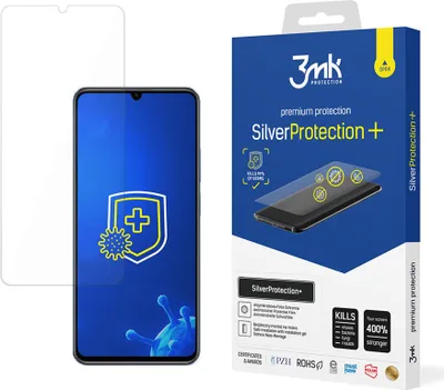 Image de Realme C63 - 3Mk Silverprotection+ (en anglais)