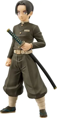Produktbild von Banpresto - Demon Slayer: Kimetsu no Yaiba - Murata 15 cm