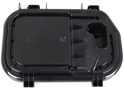 Produktbild von Audi A6 C6 04-11 linke Frontscheinwerferabdeckung