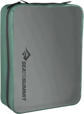 Produktbild von Sea to Summit Hydraulischer Packwürfel Velikost: XL / Barva: Lorbeerkranz