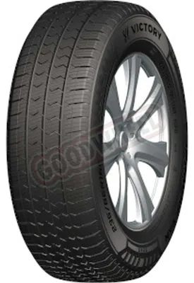 Produktbild von Victory Ganzjahresreifen Road AS Van ( 175/65 R14C 90/88T )
