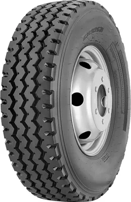 Productafbeelding van Goodride CR926B zomerband, 315/80 R22.5, 154/151M, vrachtwagenband
