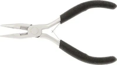 Produktbild von Flachzange mit Öffnungsautomatik