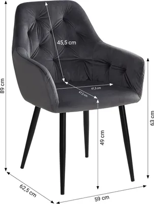 Produktbild von Homestyle4u Esstisch mit 2 Stühle Set Essgruppe mit 2 Stühlen Weiß hell Weiß 80x80 Küchentisch Samt Esszimmergruppe
