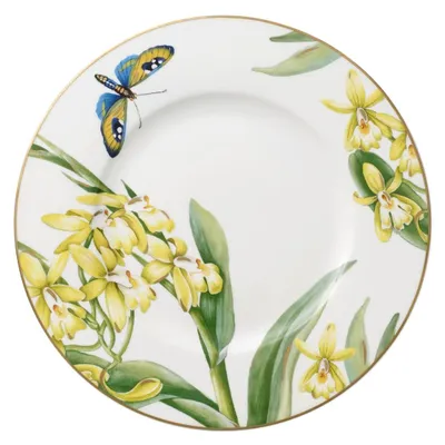 Produktbild von Villeroy & Boch Amazonia Frühstücksteller 22,5cm