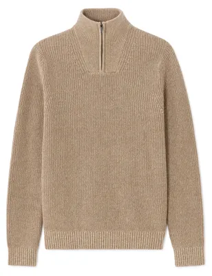 Produktbild von Celio Metrucker-Pullover mit Stehkragen M