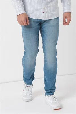 Produktbild von Hosen Tommy Hilfiger DM0DM181601A5