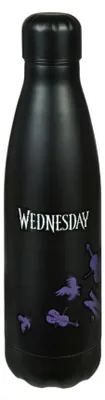 Zdjęcie produktu dla Undercover WEDA9893, 0,5 l, Czarny