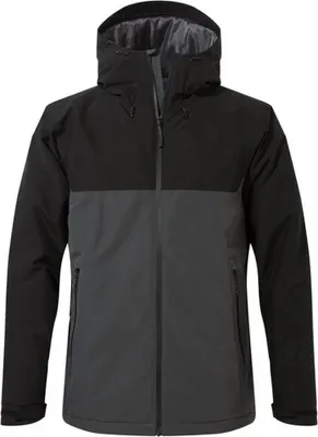 Produktbild von Craghoppers - "Expert" Isolier-Jacke Thermisch für Herren CG1793 (S) (Grau/Schwarz)