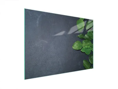 Obrázek produktu pro Skleněná krájecí deska 40x30 břidlice