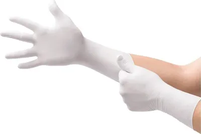 Image de Gants Ansell VersaTouch92-205, taille 7,5-8 (boîte de 100)