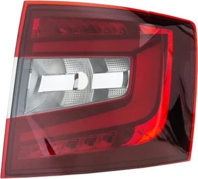 Zdjęcie produktu dla Lampa Tylna Skoda Octavia Iii 11.12-10.20 Pr