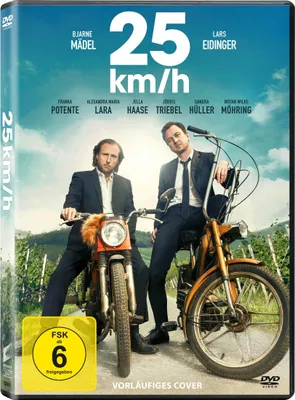 Produktbild von 25 km/h